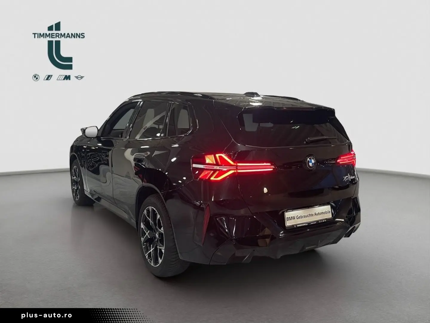BMW X3 xDrive20d  M Sport