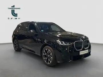 BMW X3 xDrive20d  M Sport