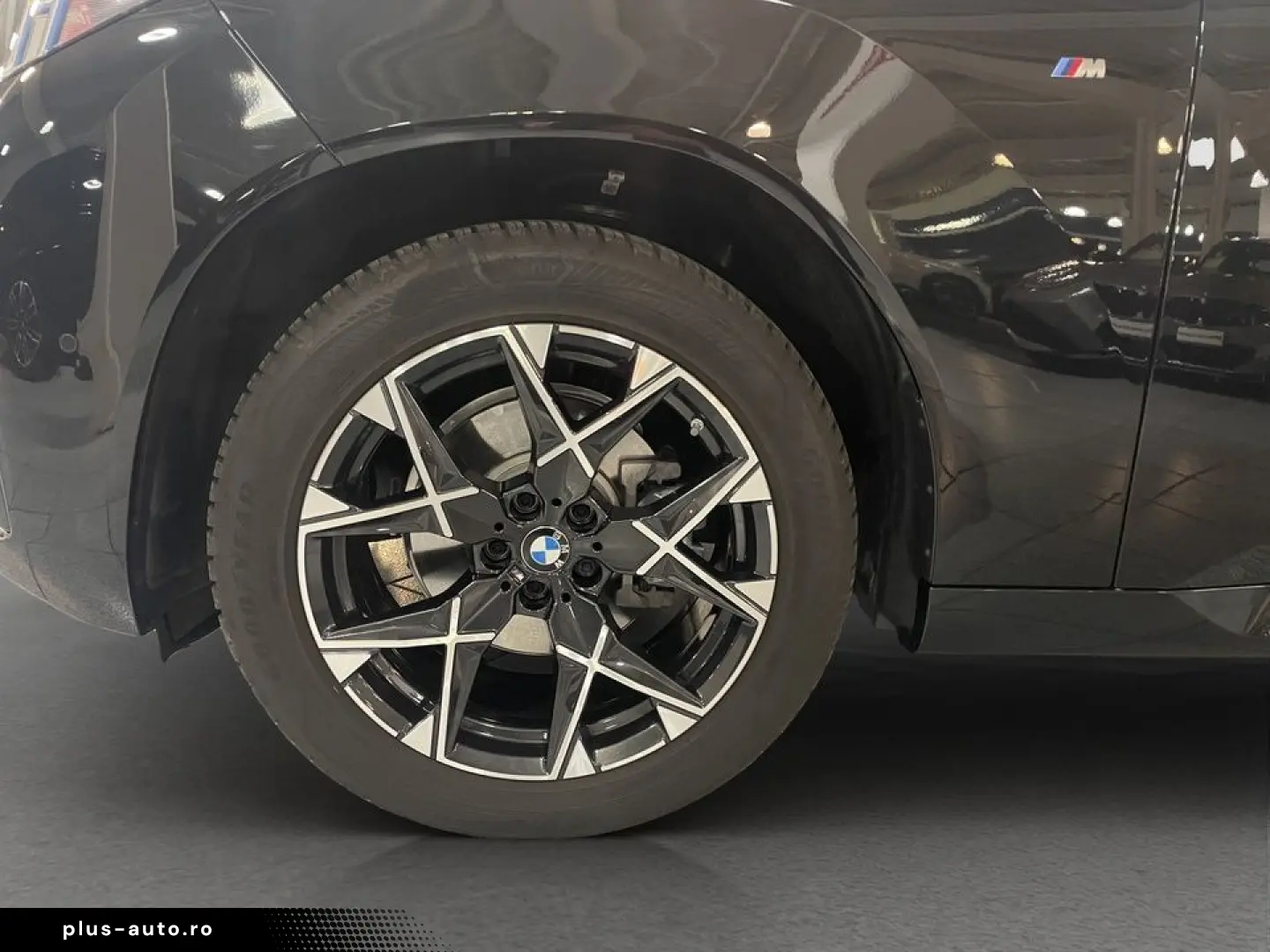 BMW X3 xDrive20d  M Sport