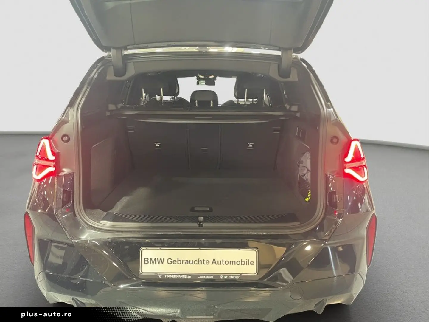 BMW X3 xDrive20d  M Sport