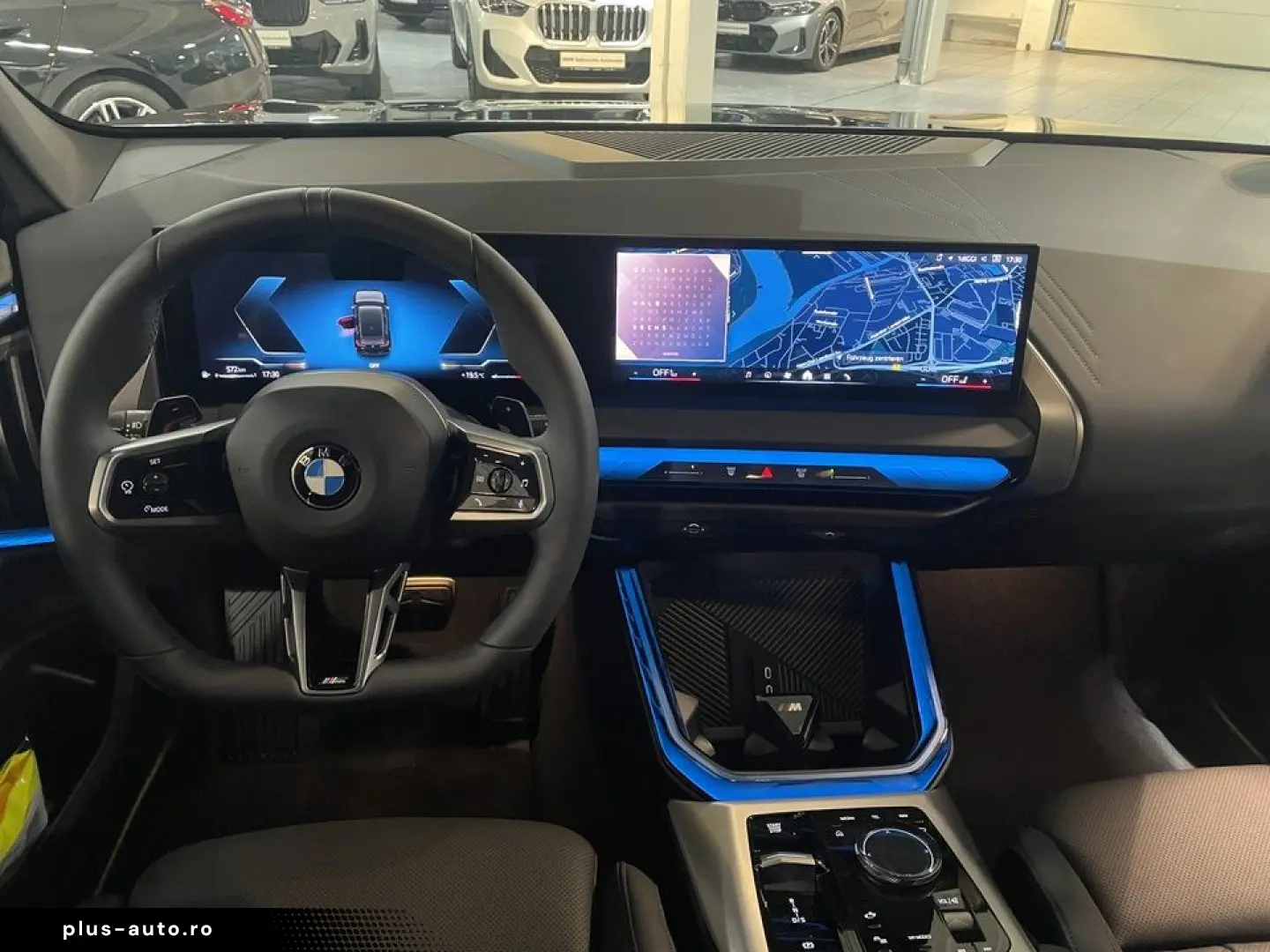 BMW X3 xDrive20d  M Sport