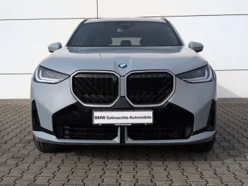 BMW X3 30e xDrive M Sportpaket LenkHZ AHK Live Cockp