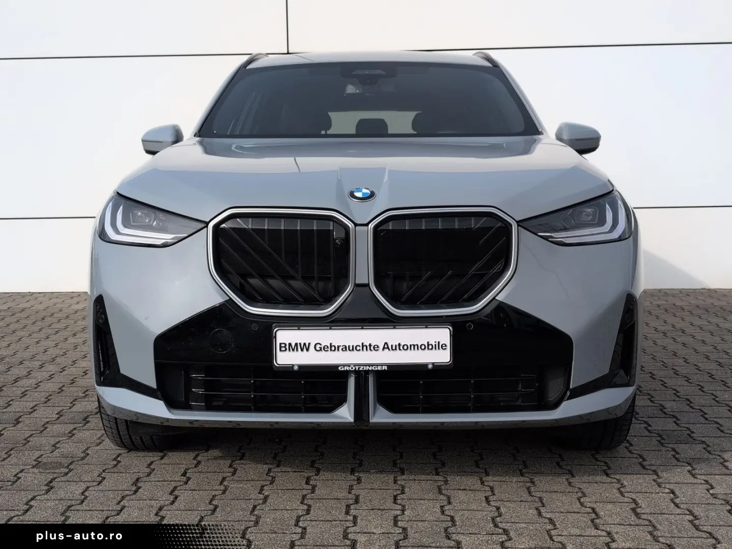 BMW X3 30e xDrive M Sportpaket LenkHZ AHK Live Cockp