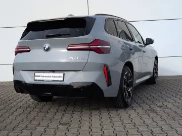 BMW X3 30e xDrive M Sportpaket LenkHZ AHK Live Cockp