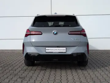 BMW X3 30e xDrive M Sportpaket LenkHZ AHK Live Cockp
