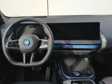BMW X3 30e xDrive M Sportpaket LenkHZ AHK Live Cockp