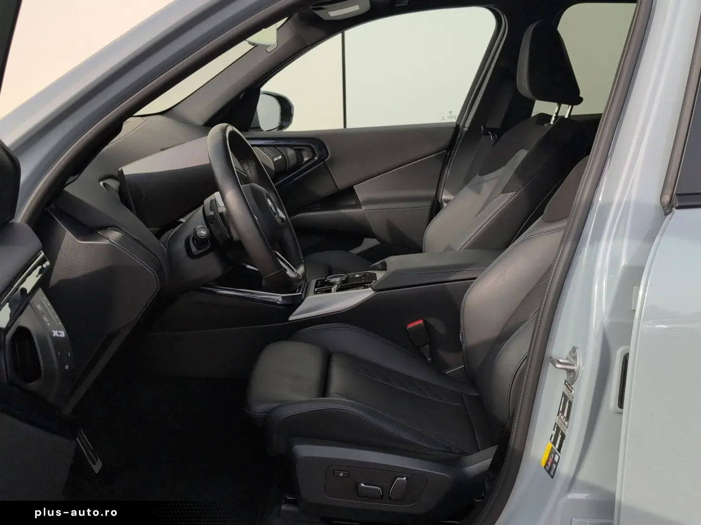 BMW X3 30e xDrive M Sportpaket LenkHZ AHK Live Cockp