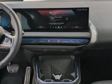 BMW X3 30e xDrive M Sportpaket LenkHZ AHK Live Cockp