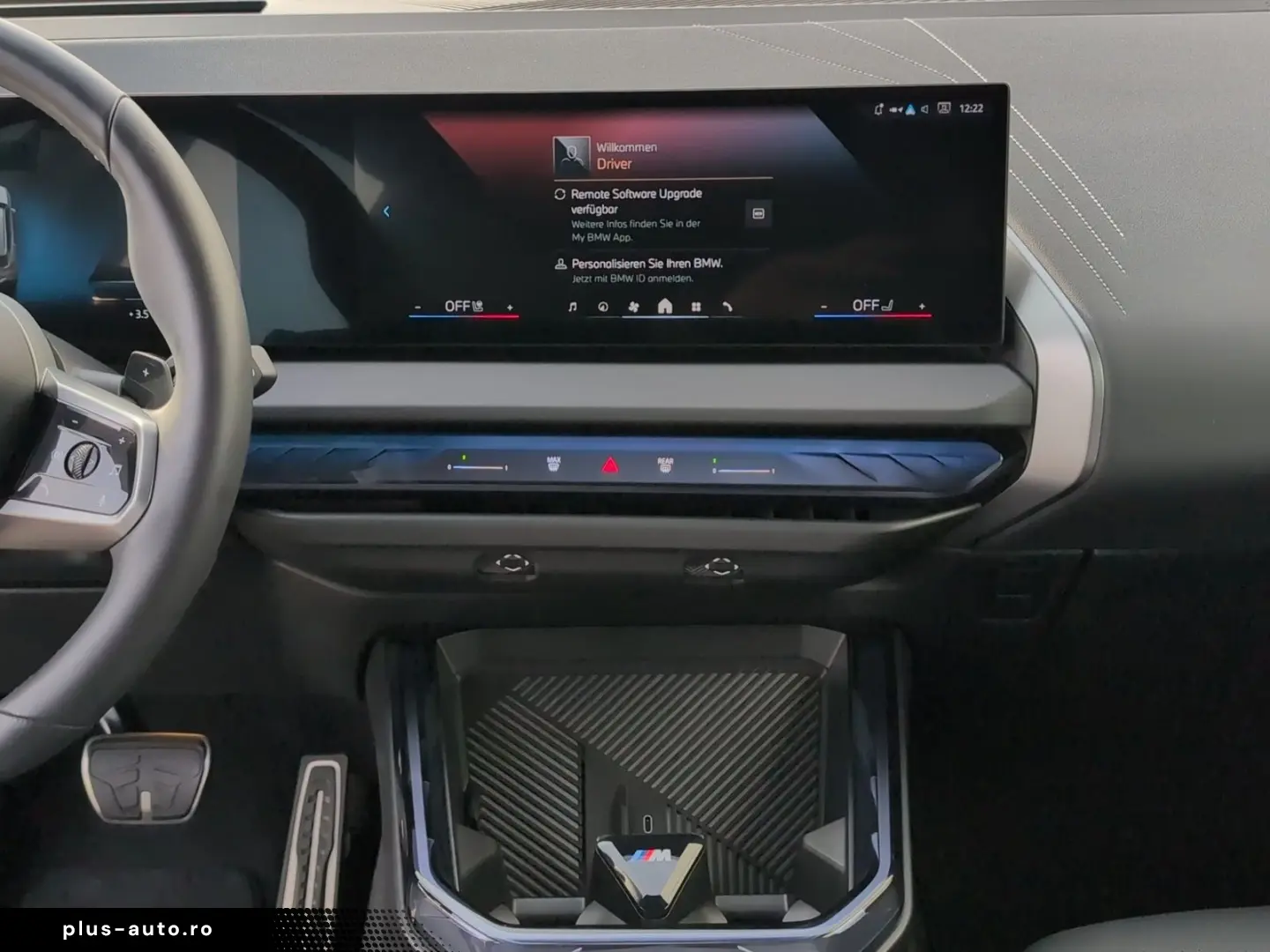 BMW X3 30e xDrive M Sportpaket LenkHZ AHK Live Cockp