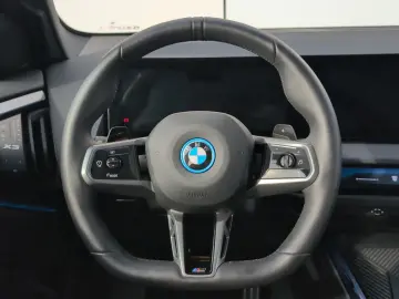 BMW X3 30e xDrive M Sportpaket LenkHZ AHK Live Cockp