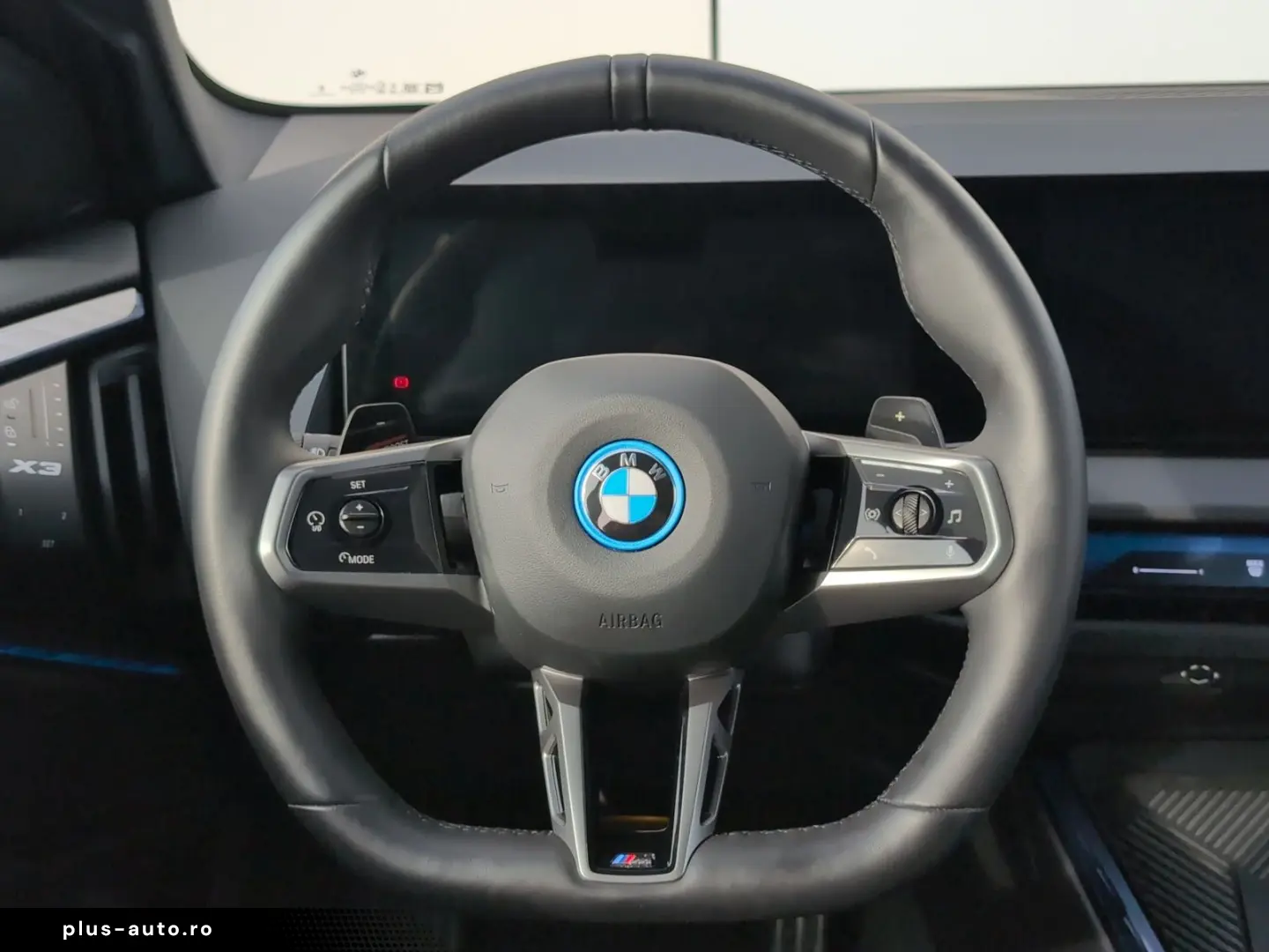 BMW X3 30e xDrive M Sportpaket LenkHZ AHK Live Cockp