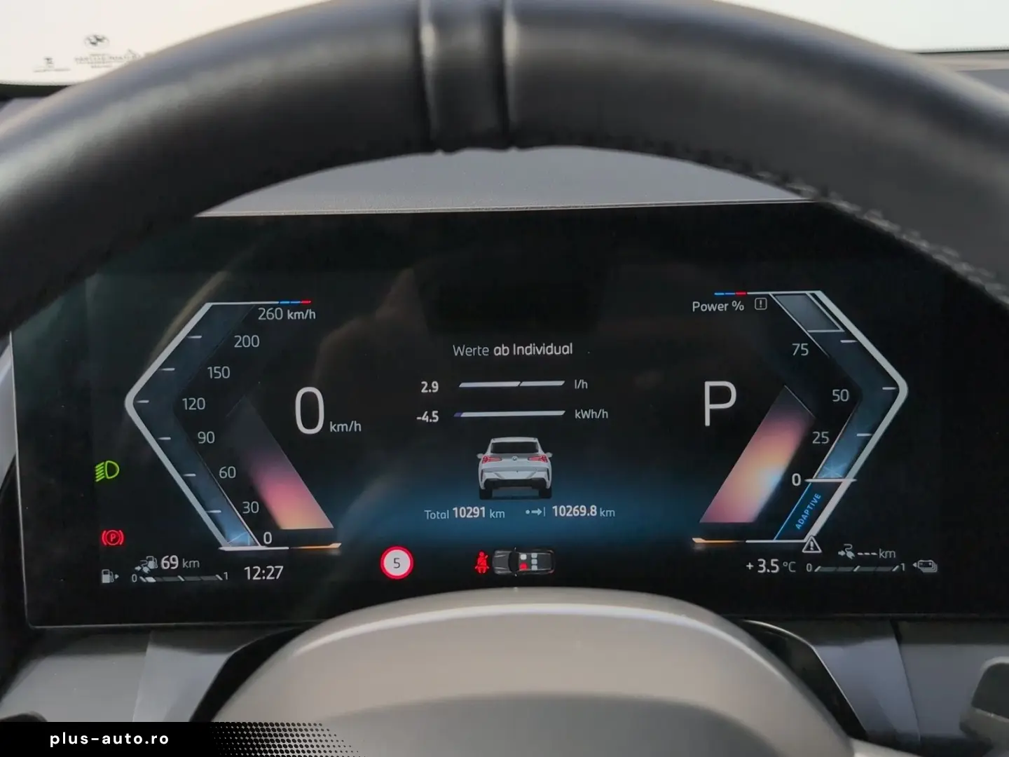 BMW X3 30e xDrive M Sportpaket LenkHZ AHK Live Cockp