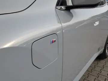 BMW X3 30e xDrive M Sportpaket LenkHZ AHK Live Cockp