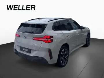 BMW X3 xDrive30e G45 M-Sport Pano AHK DAB RFK Memory