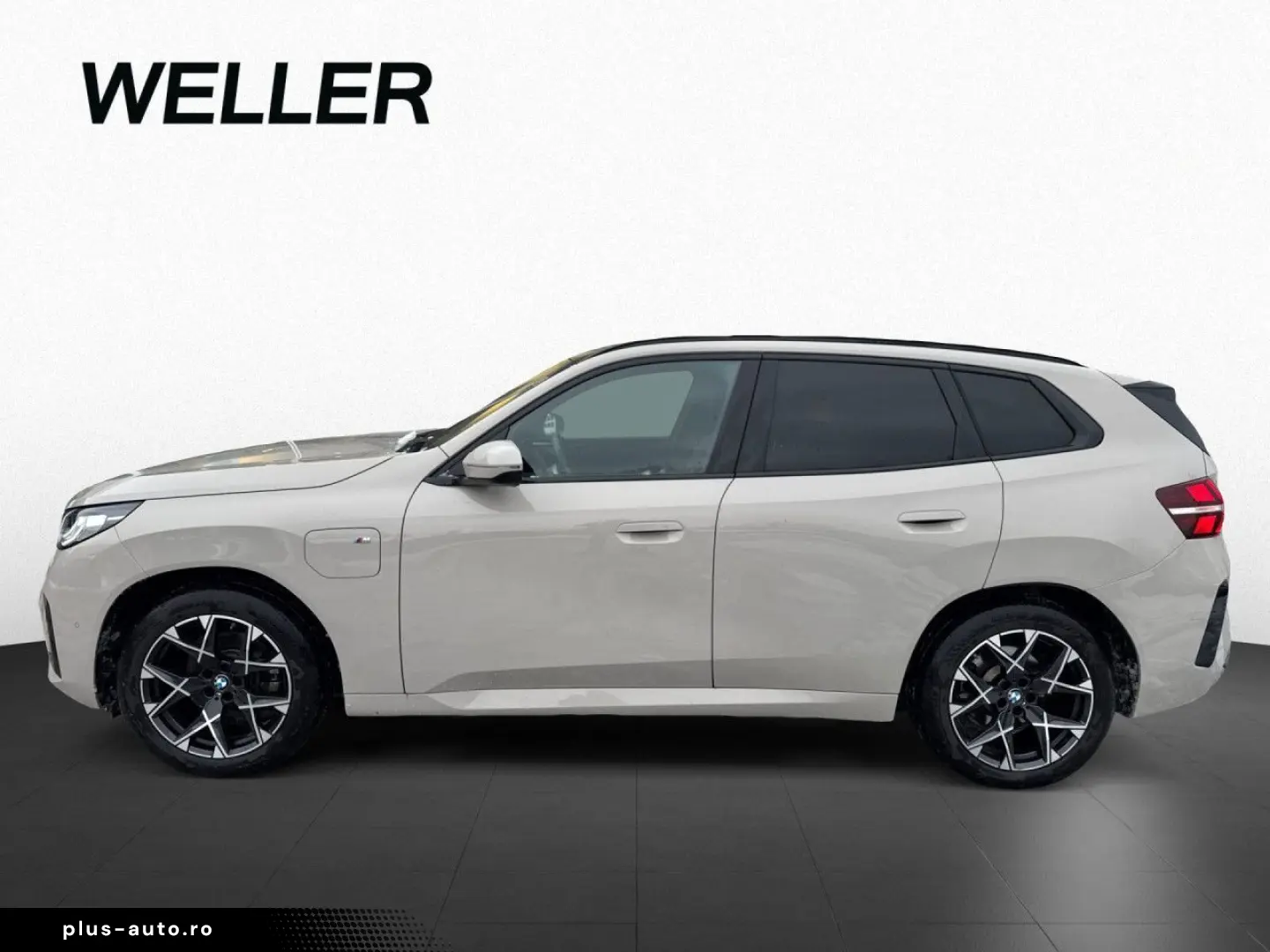 BMW X3 xDrive30e G45 M-Sport Pano AHK DAB RFK Memory