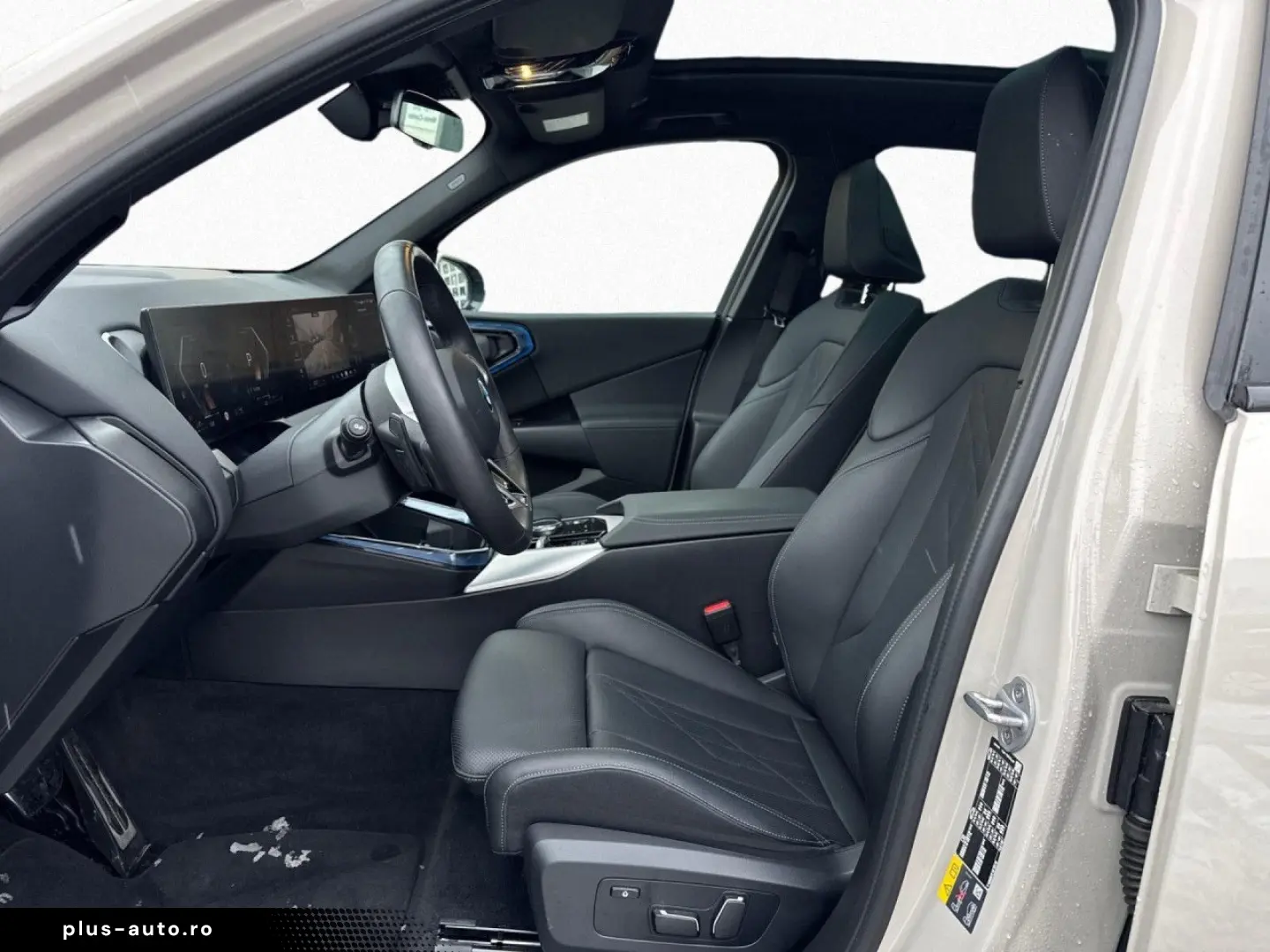 BMW X3 xDrive30e G45 M-Sport Pano AHK DAB RFK Memory