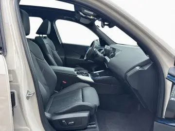 BMW X3 xDrive30e G45 M-Sport Pano AHK DAB RFK Memory