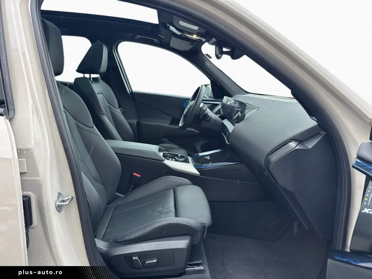 BMW X3 xDrive30e G45 M-Sport Pano AHK DAB RFK Memory