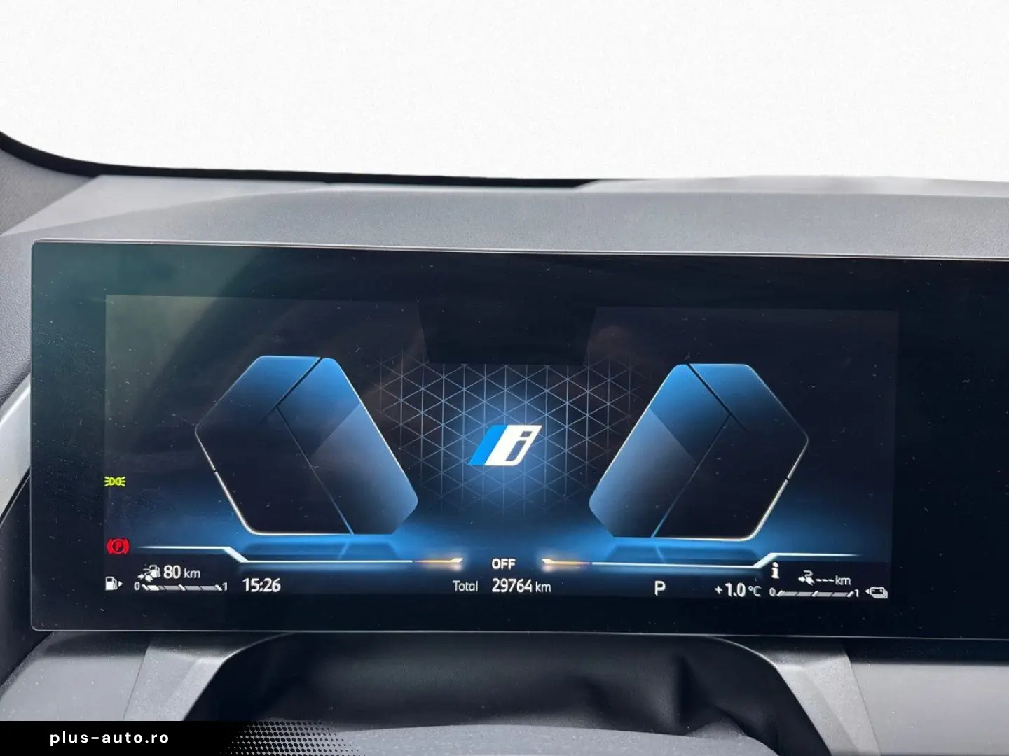 BMW X3 xDrive30e G45 M-Sport Pano AHK DAB RFK Memory