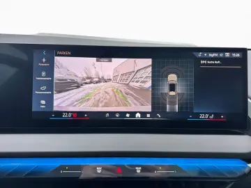 BMW X3 xDrive30e G45 M-Sport Pano AHK DAB RFK Memory