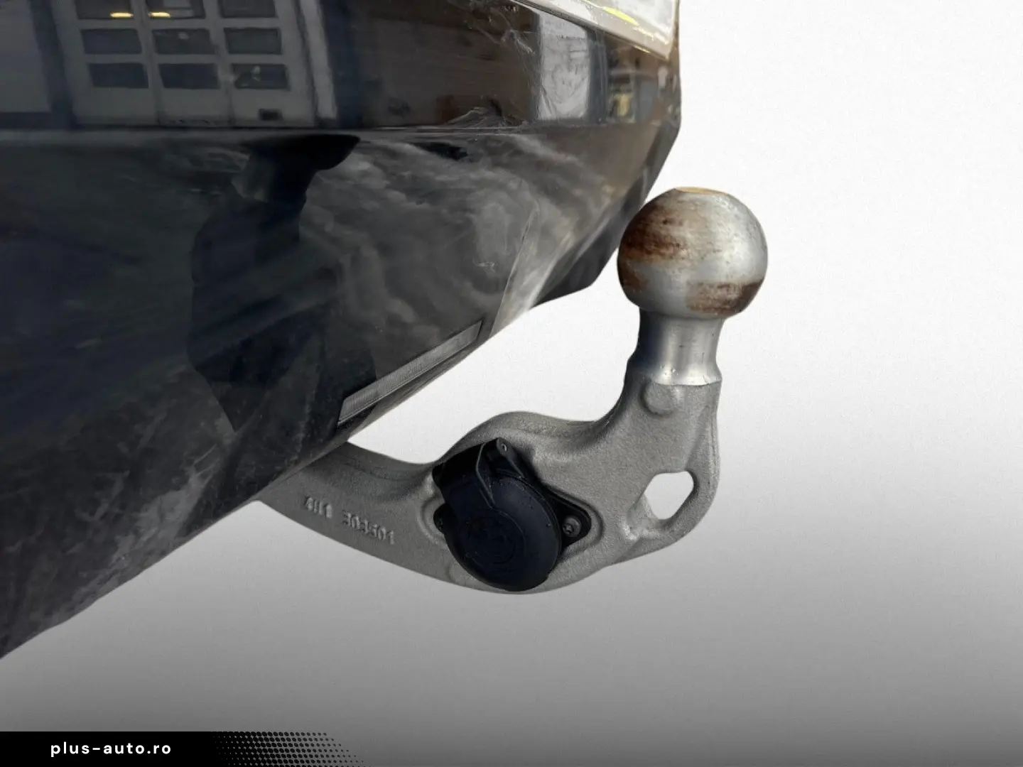 BMW X3 xDrive30e G45 M-Sport Pano AHK DAB RFK Memory