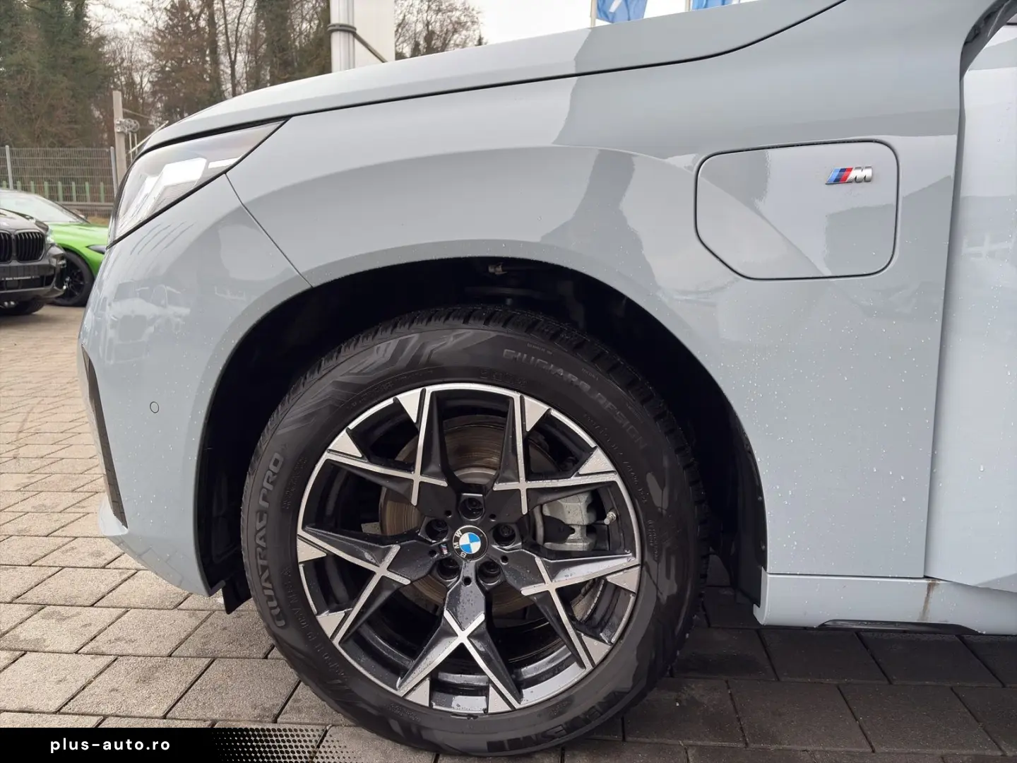 BMW X3 30e xDrive M Sport AHK ACC 360  Memorysitze