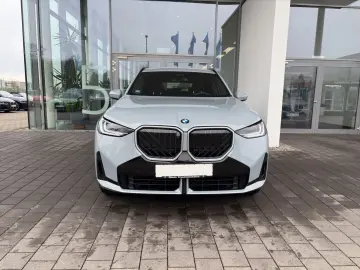 BMW X3 30e xDrive M Sport AHK ACC 360  Memorysitze