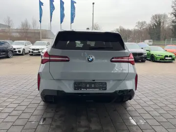 BMW X3 30e xDrive M Sport AHK ACC 360  Memorysitze
