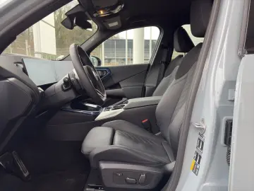 BMW X3 30e xDrive M Sport AHK ACC 360  Memorysitze