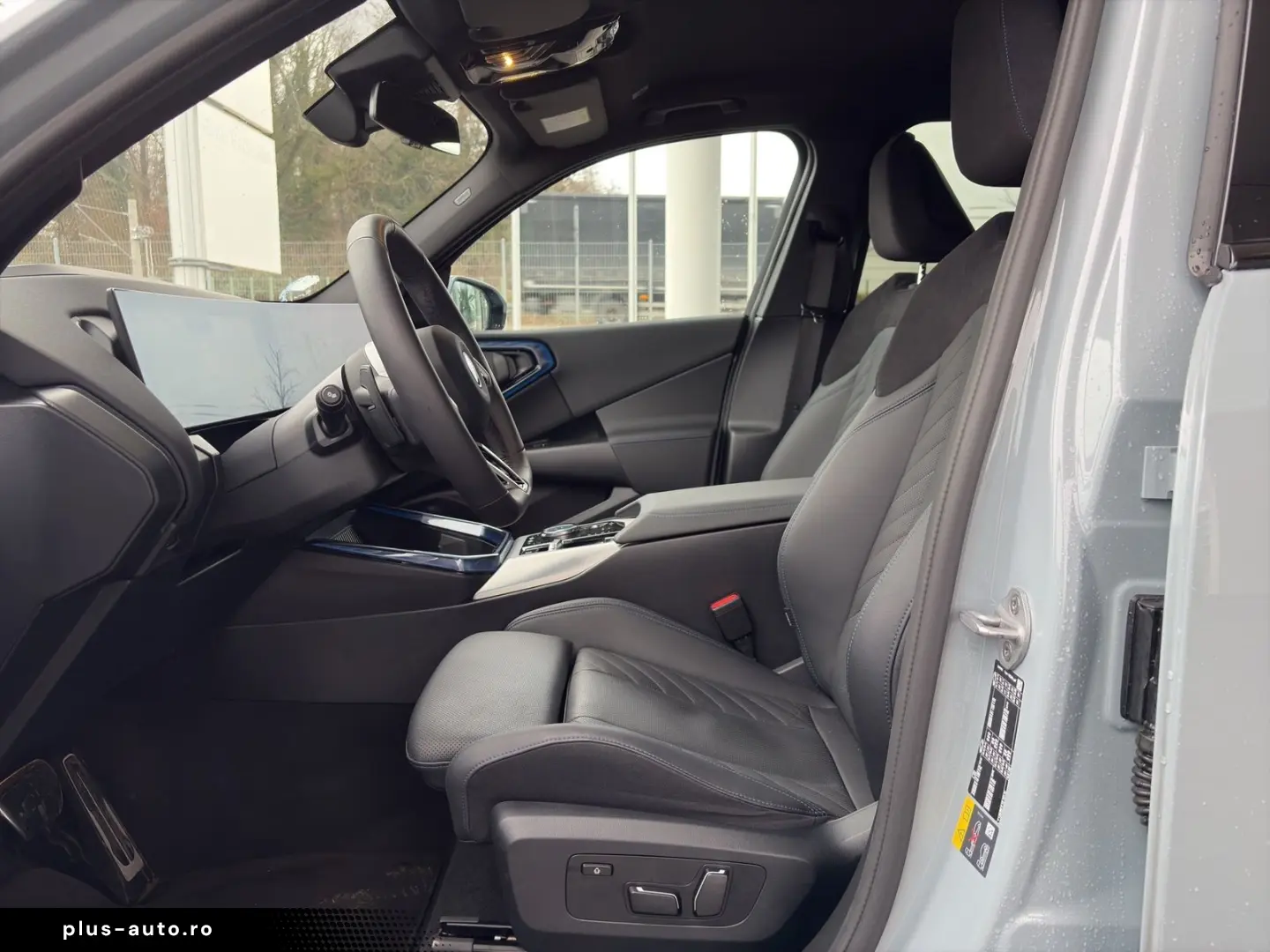 BMW X3 30e xDrive M Sport AHK ACC 360  Memorysitze