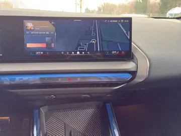 BMW X3 30e xDrive M Sport AHK ACC 360  Memorysitze