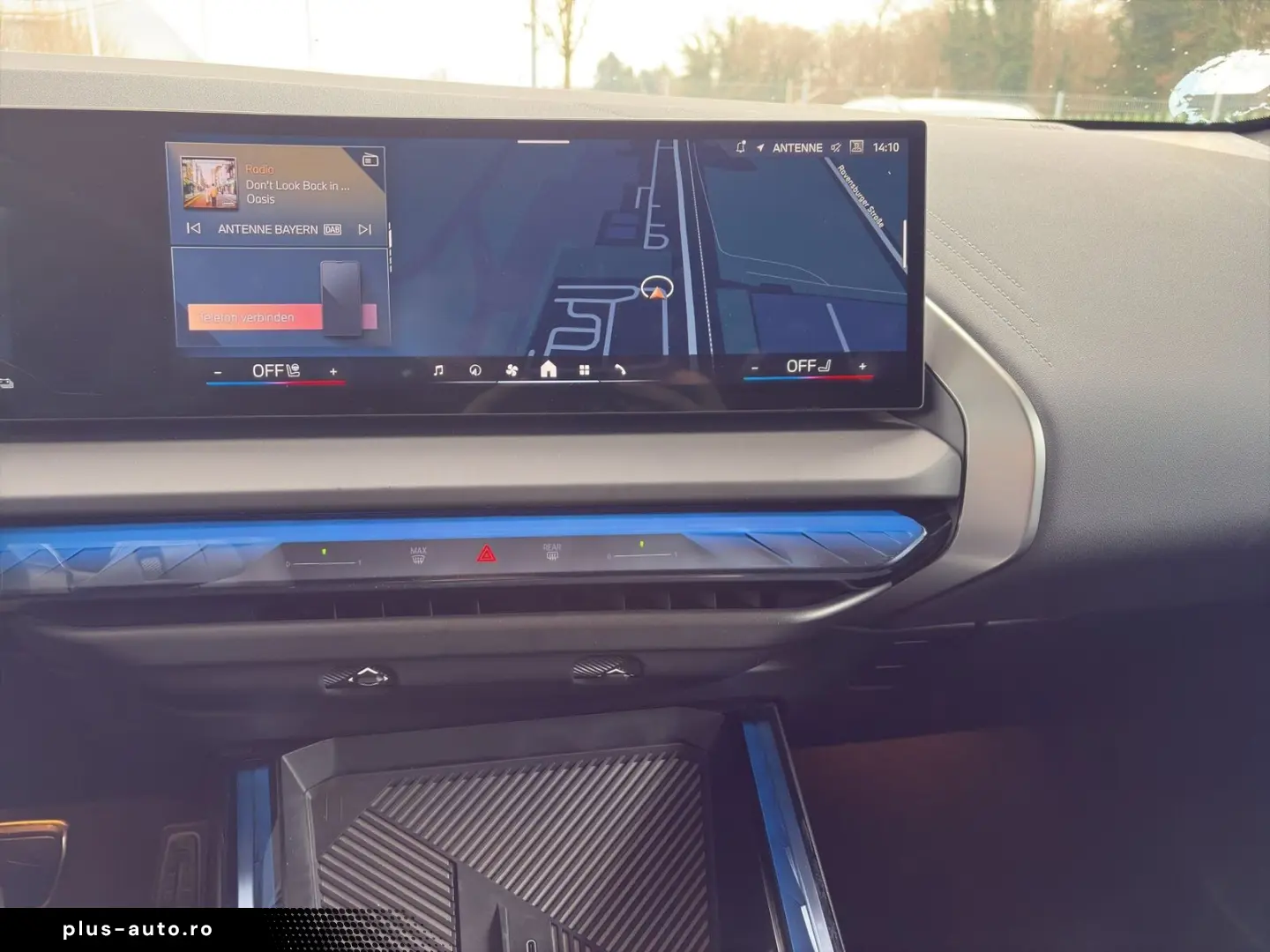 BMW X3 30e xDrive M Sport AHK ACC 360  Memorysitze