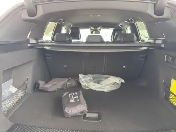 BMW X3 30e xDrive M Sport AHK ACC 360  Memorysitze