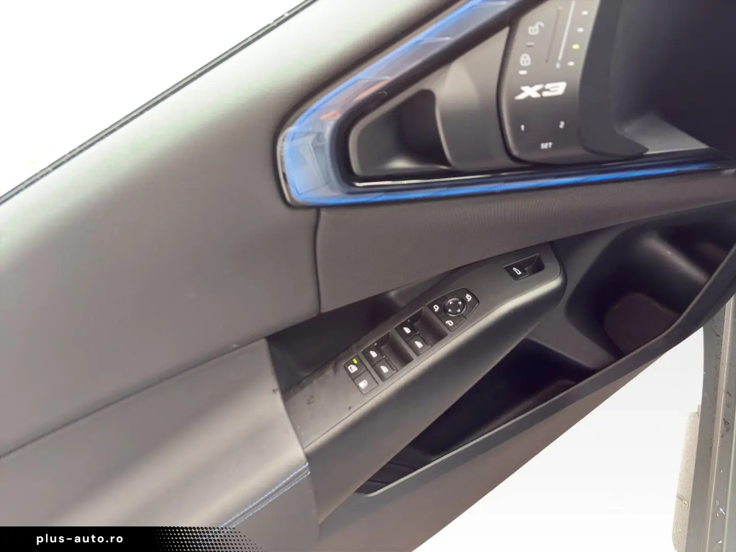 BMW X3 30e xDrive M Sport AHK ACC 360  Memorysitze