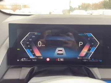 BMW X3 30e xDrive M Sport AHK ACC 360  Memorysitze