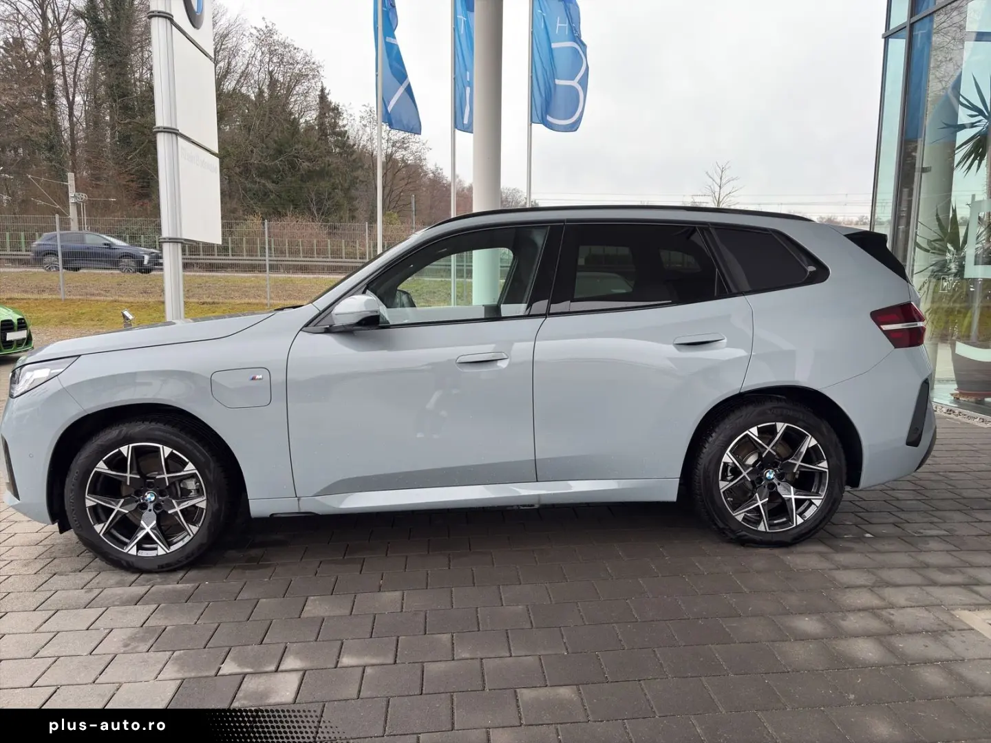 BMW X3 30e xDrive M Sport AHK ACC 360  Memorysitze