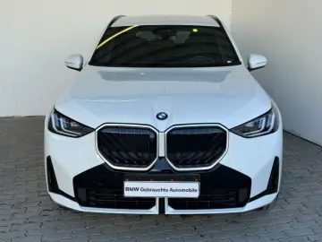 BMW X3 30e xDrive M Sport Navi.LED.AHK.ACC.360 .AHK