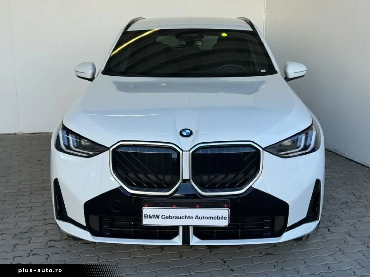 BMW X3 30e xDrive M Sport Navi.LED.AHK.ACC.360 .AHK