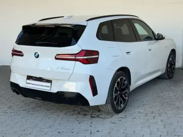 BMW X3 30e xDrive M Sport Navi.LED.AHK.ACC.360 .AHK