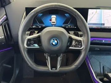 BMW X3 30e xDrive M Sport Navi.LED.AHK.ACC.360 .AHK