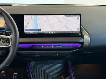 BMW X3 30e xDrive M Sport Navi.LED.AHK.ACC.360 .AHK