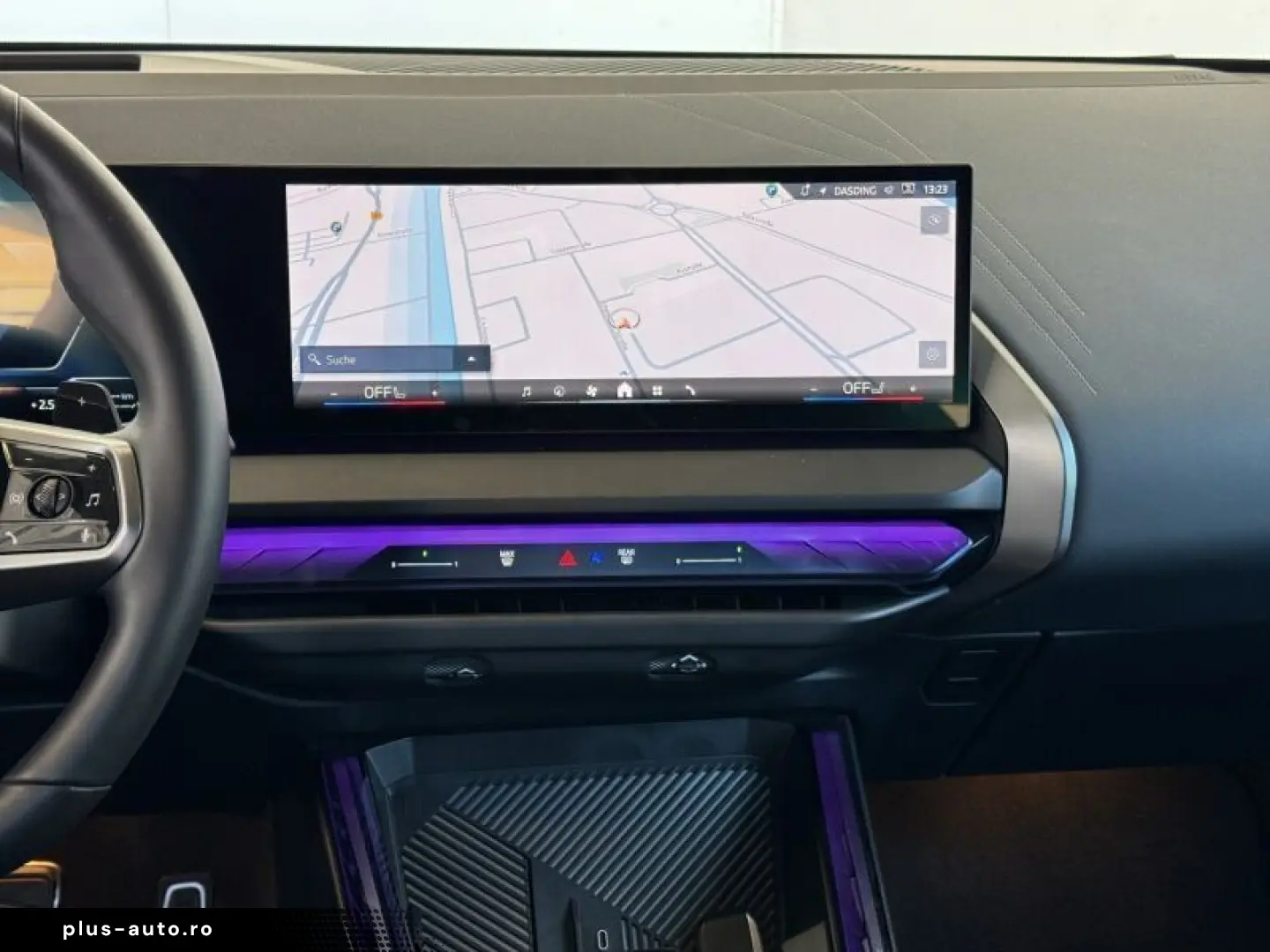 BMW X3 30e xDrive M Sport Navi.LED.AHK.ACC.360 .AHK