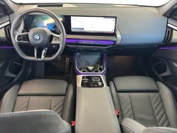 BMW X3 30e xDrive M Sport Navi.LED.AHK.ACC.360 .AHK