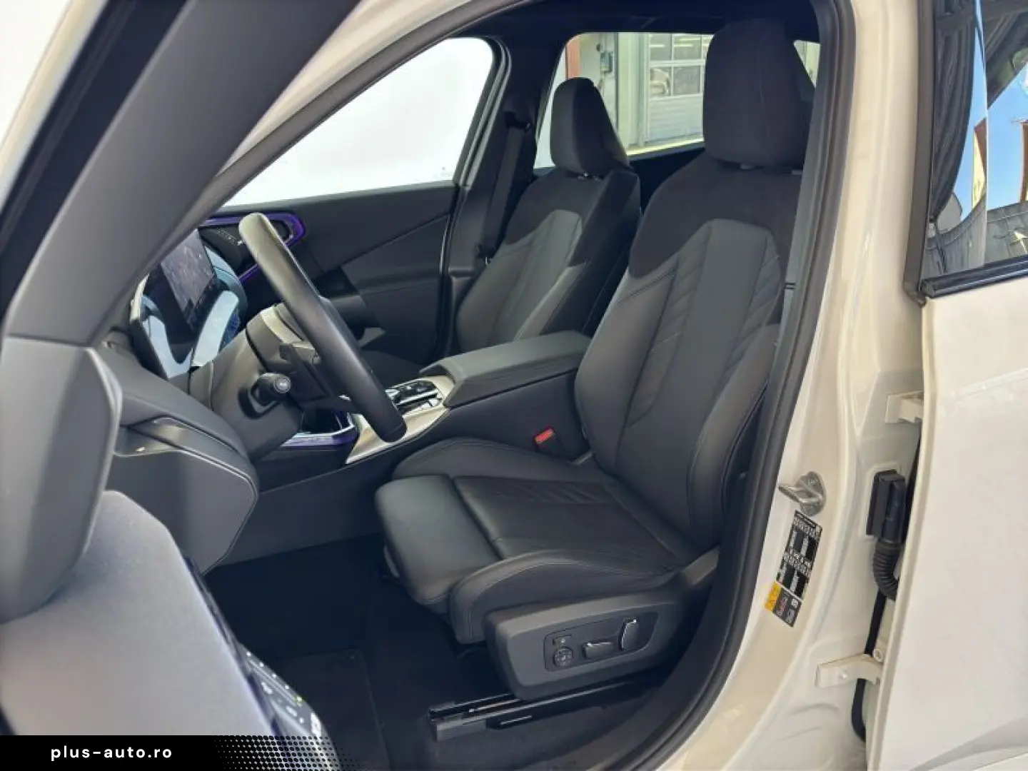 BMW X3 30e xDrive M Sport Navi.LED.AHK.ACC.360 .AHK