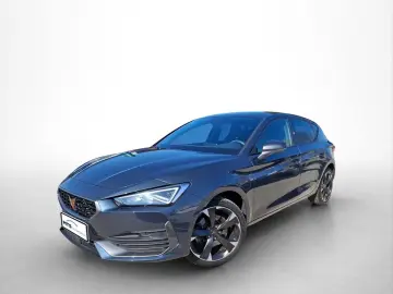 CUPRA Leon  1.4 e-Hybird 204PS Voll-LED Navi Full-Link