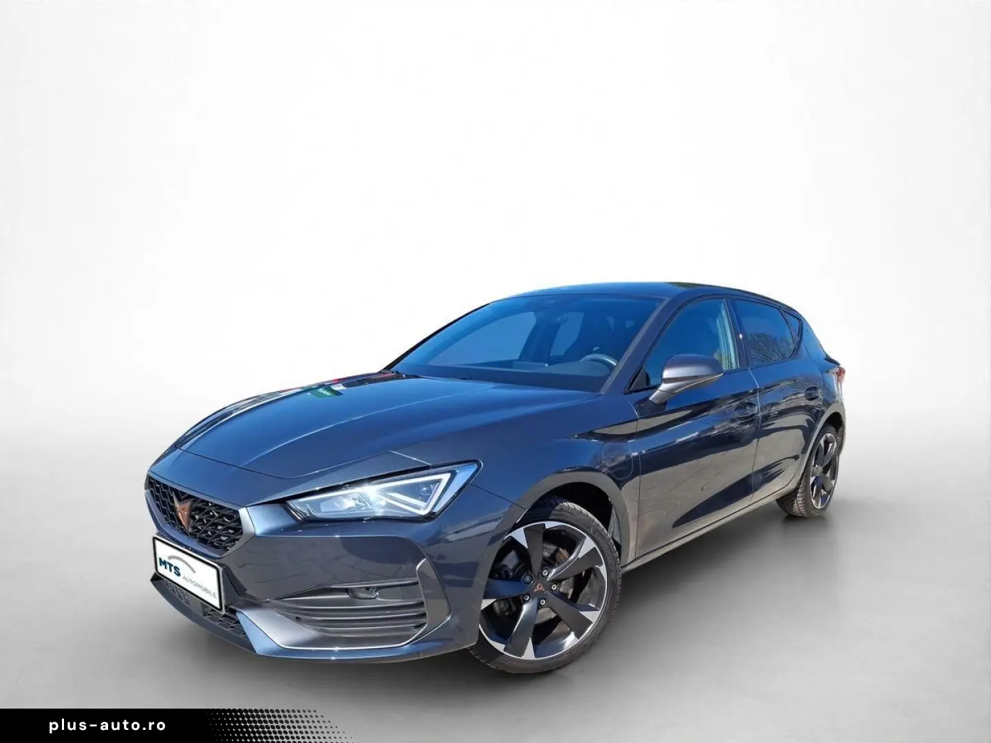 CUPRA Leon  1.4 e-Hybird 204PS Voll-LED Navi Full-Link