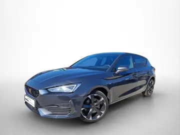 CUPRA Leon  1.4 e-Hybird 204PS Voll-LED Navi Full-Link