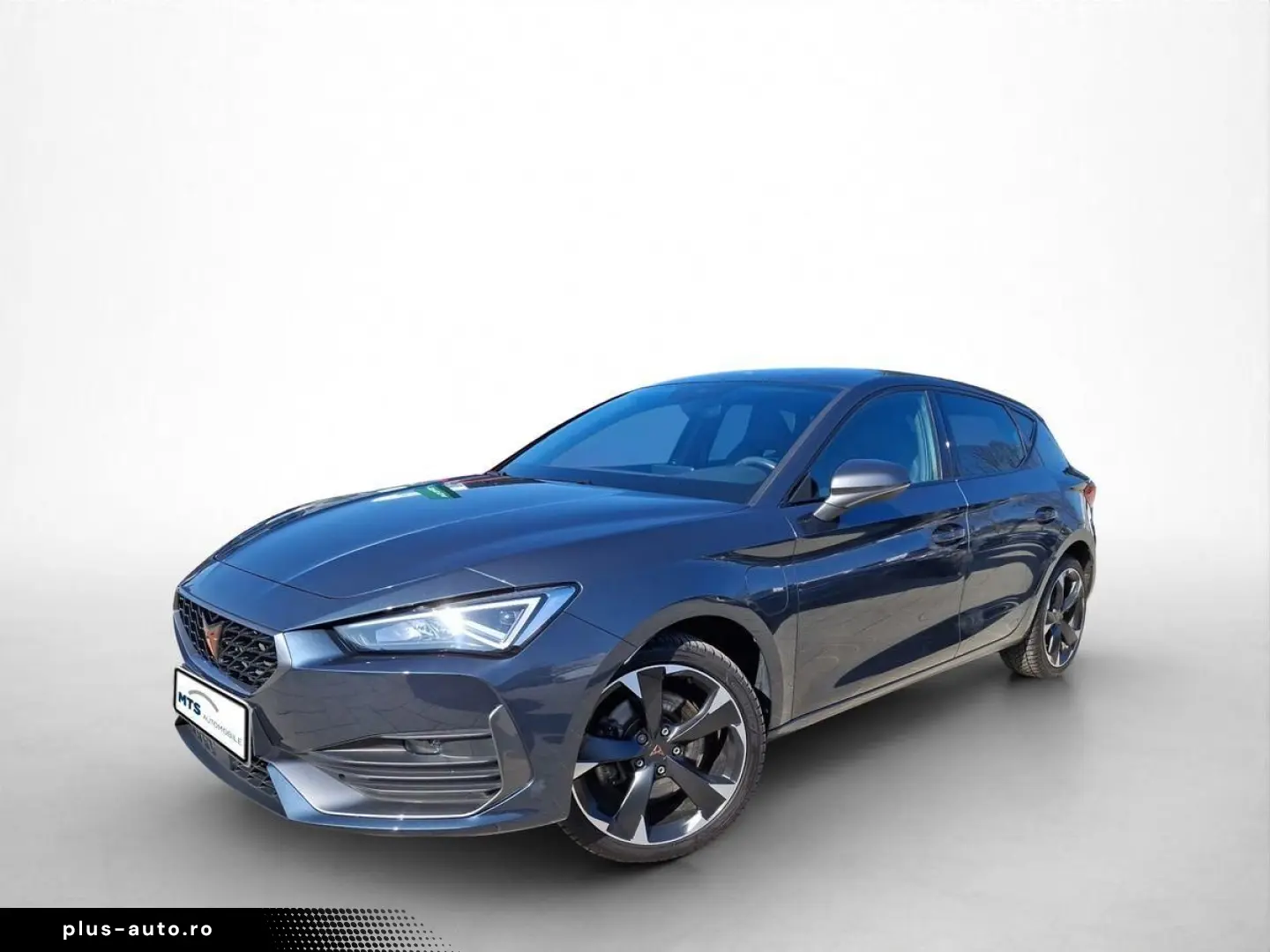 CUPRA Leon  1.4 e-Hybird 204PS Voll-LED Navi Full-Link