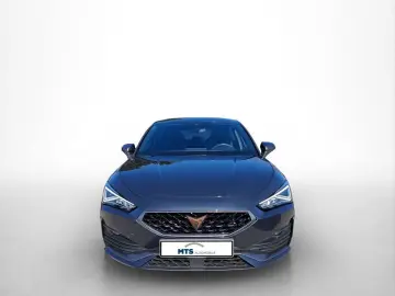 CUPRA Leon  1.4 e-Hybird 204PS Voll-LED Navi Full-Link