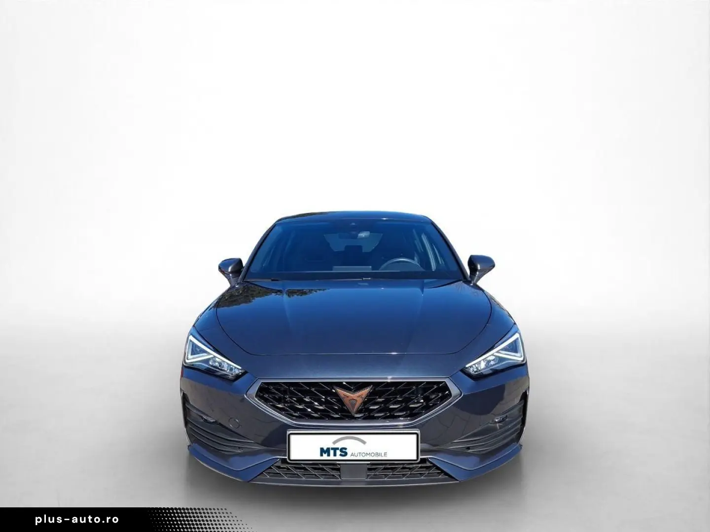 CUPRA Leon  1.4 e-Hybird 204PS Voll-LED Navi Full-Link